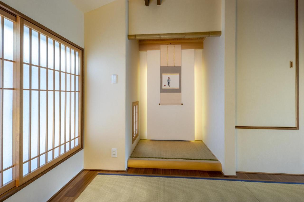 京都Tsukinowacho House别墅 外观 照片