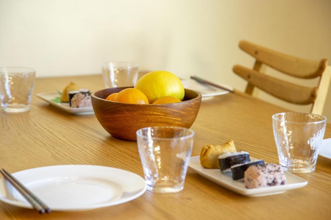 京都Tsukinowacho House别墅 外观 照片