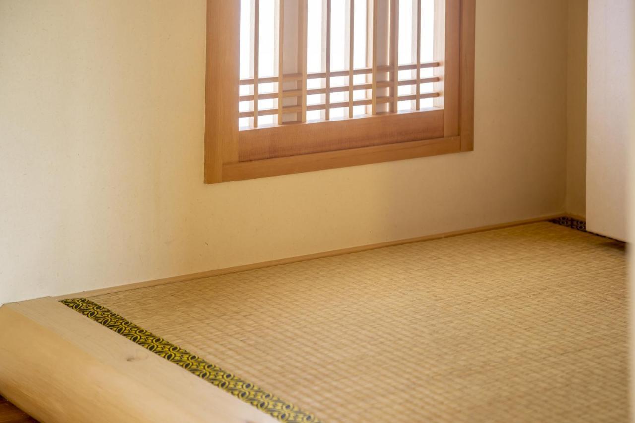 京都Tsukinowacho House别墅 外观 照片