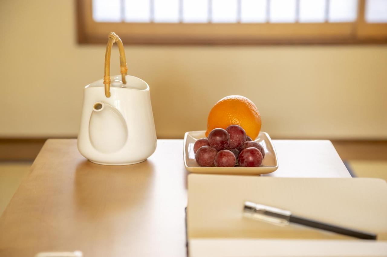 京都Tsukinowacho House别墅 外观 照片
